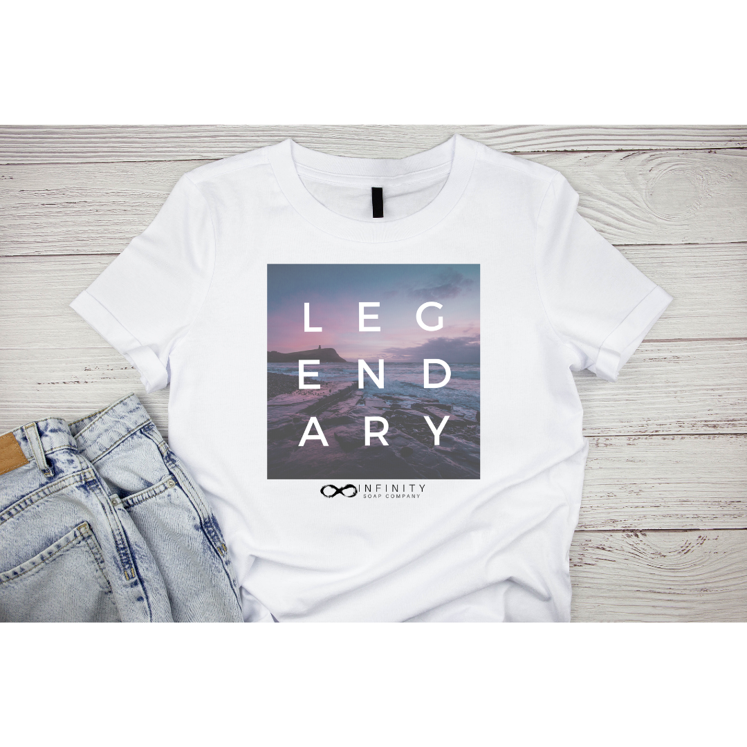Legendary Collection - The Cape Calls Unisex T-shirt