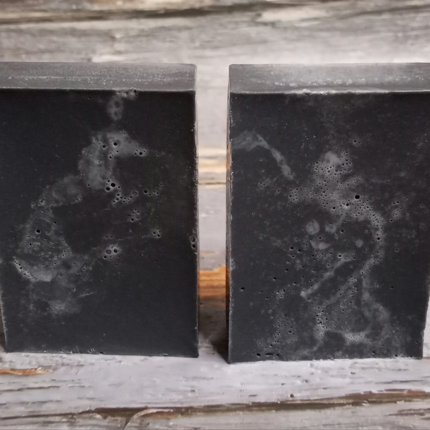 Charcoal Detox Soap Bar - Infinity Soap Company