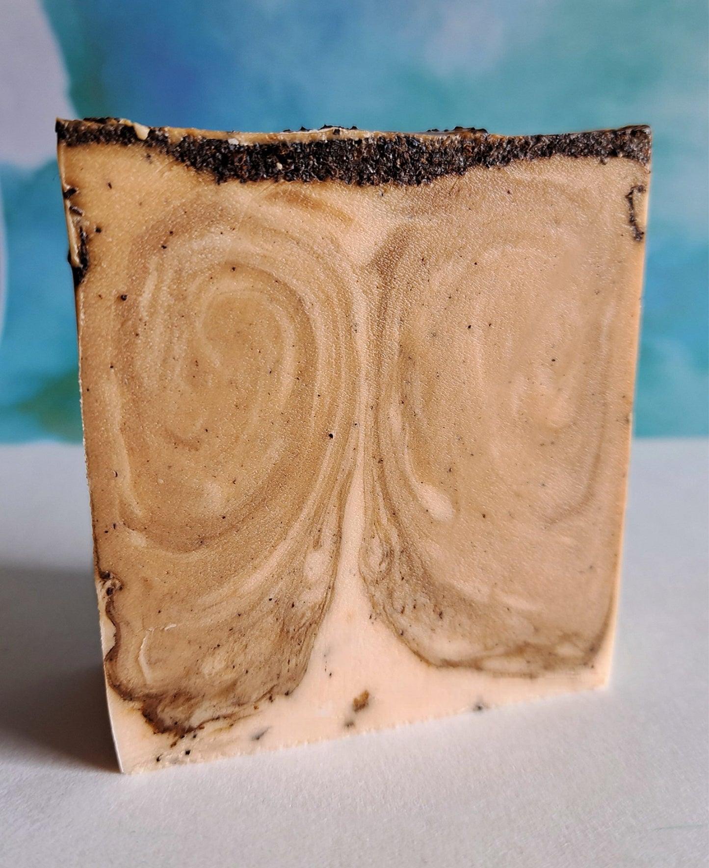 Coffee Bar - Infinity Soap Company