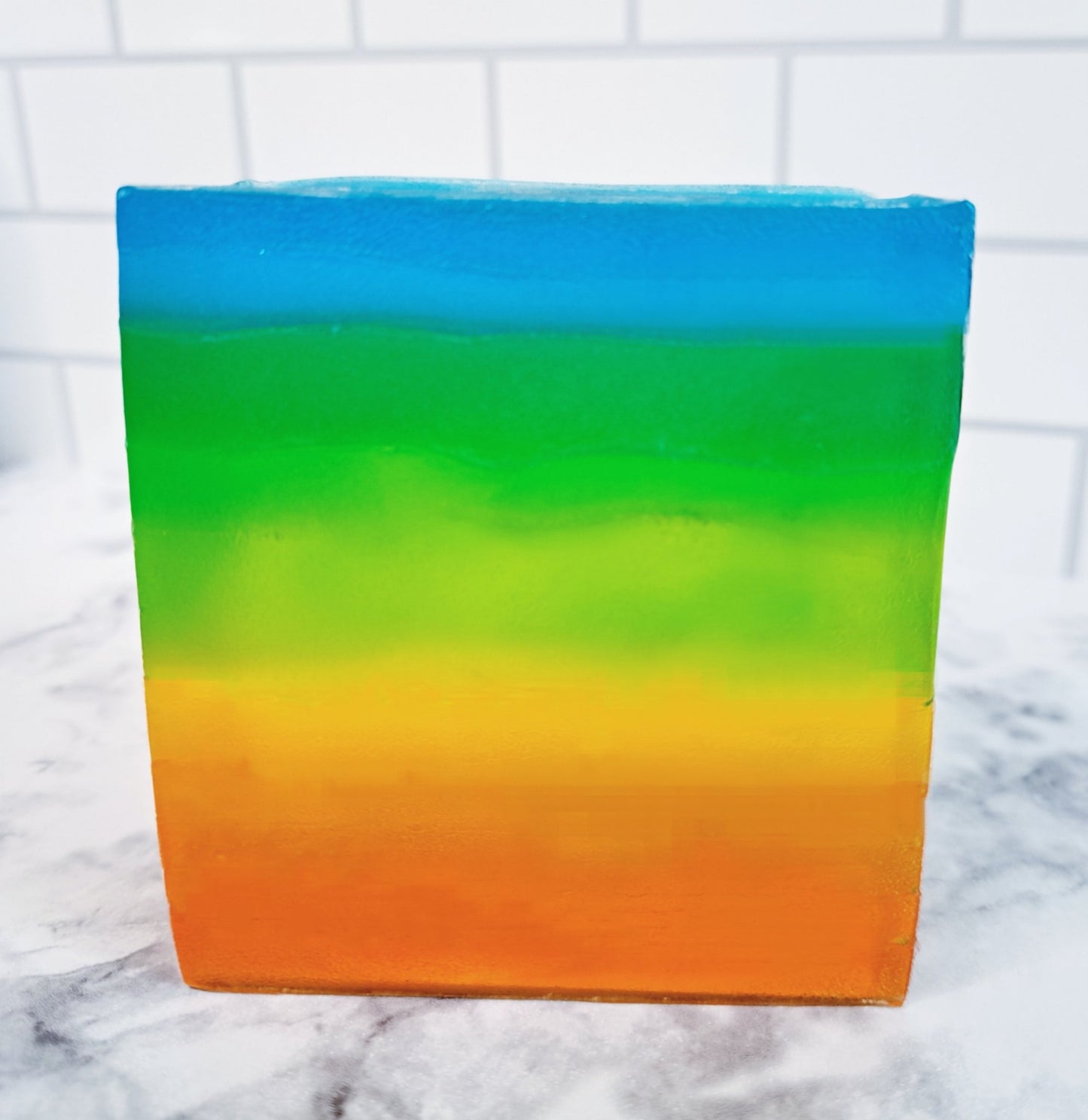 Fierce Bar - Infinity Soap Company