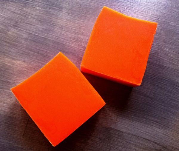 Hunter's Bar - Infinity Soap Company