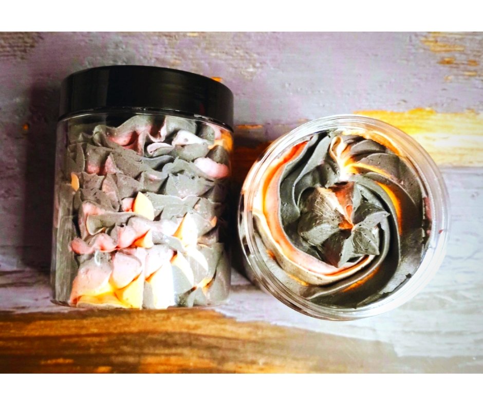 Primal Whipped Soap - Infinity Soap Company