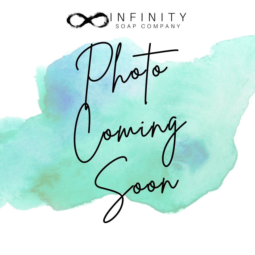 Sandalwood Whipped Soap - Infinity Soap Company