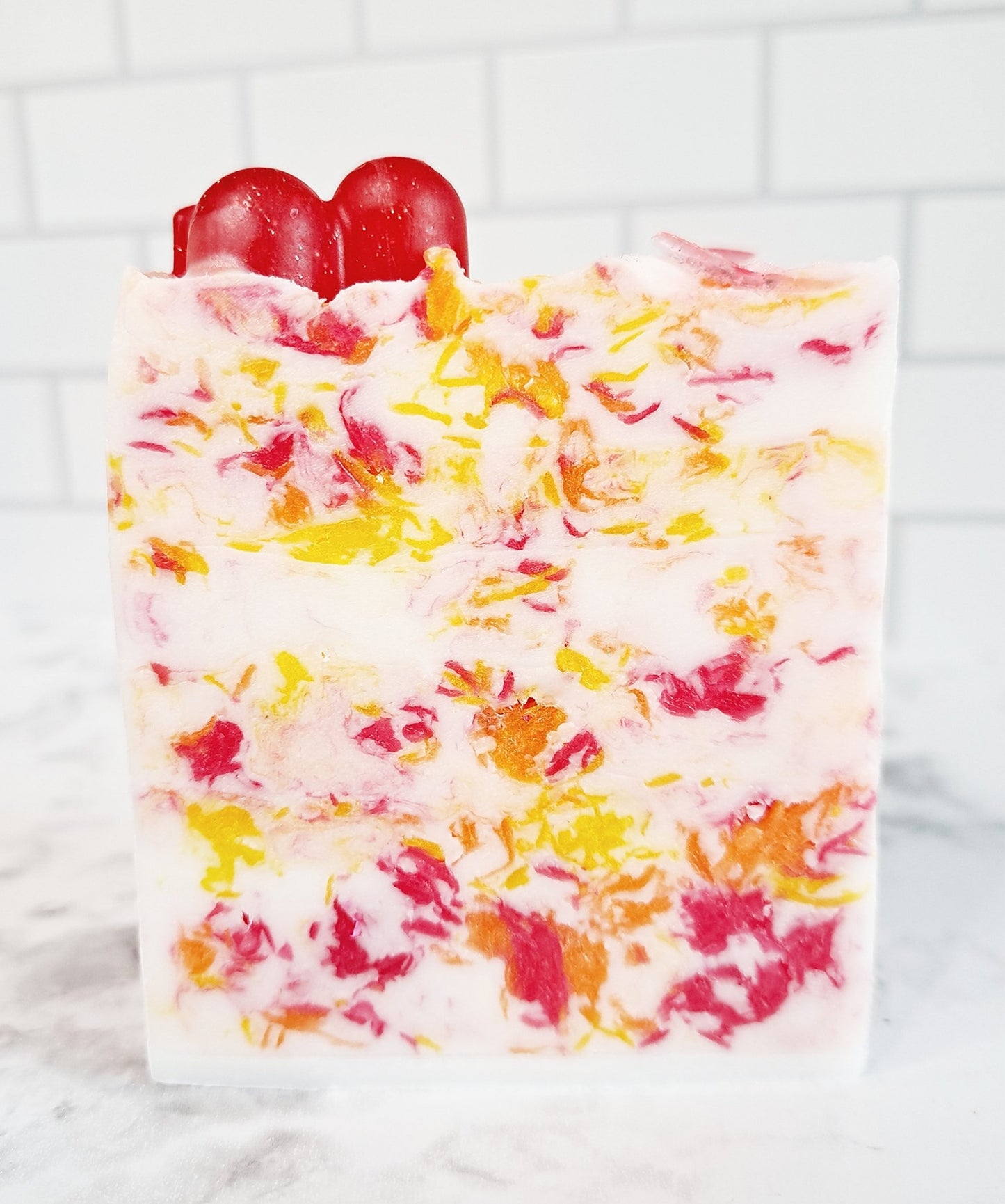 Sex in the Shower Bar - Infinity Soap Company