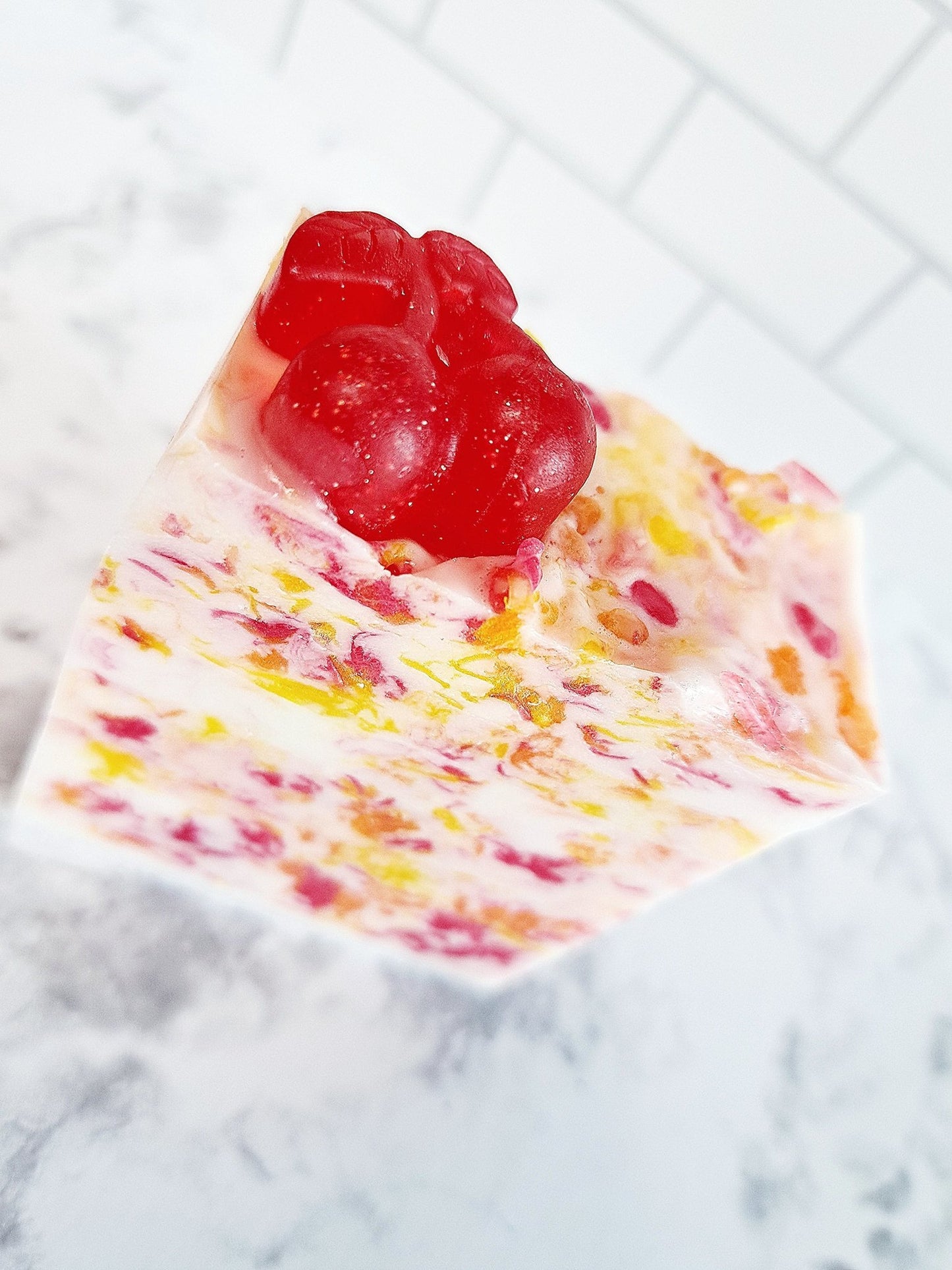 Sex in the Shower Bar - Infinity Soap Company
