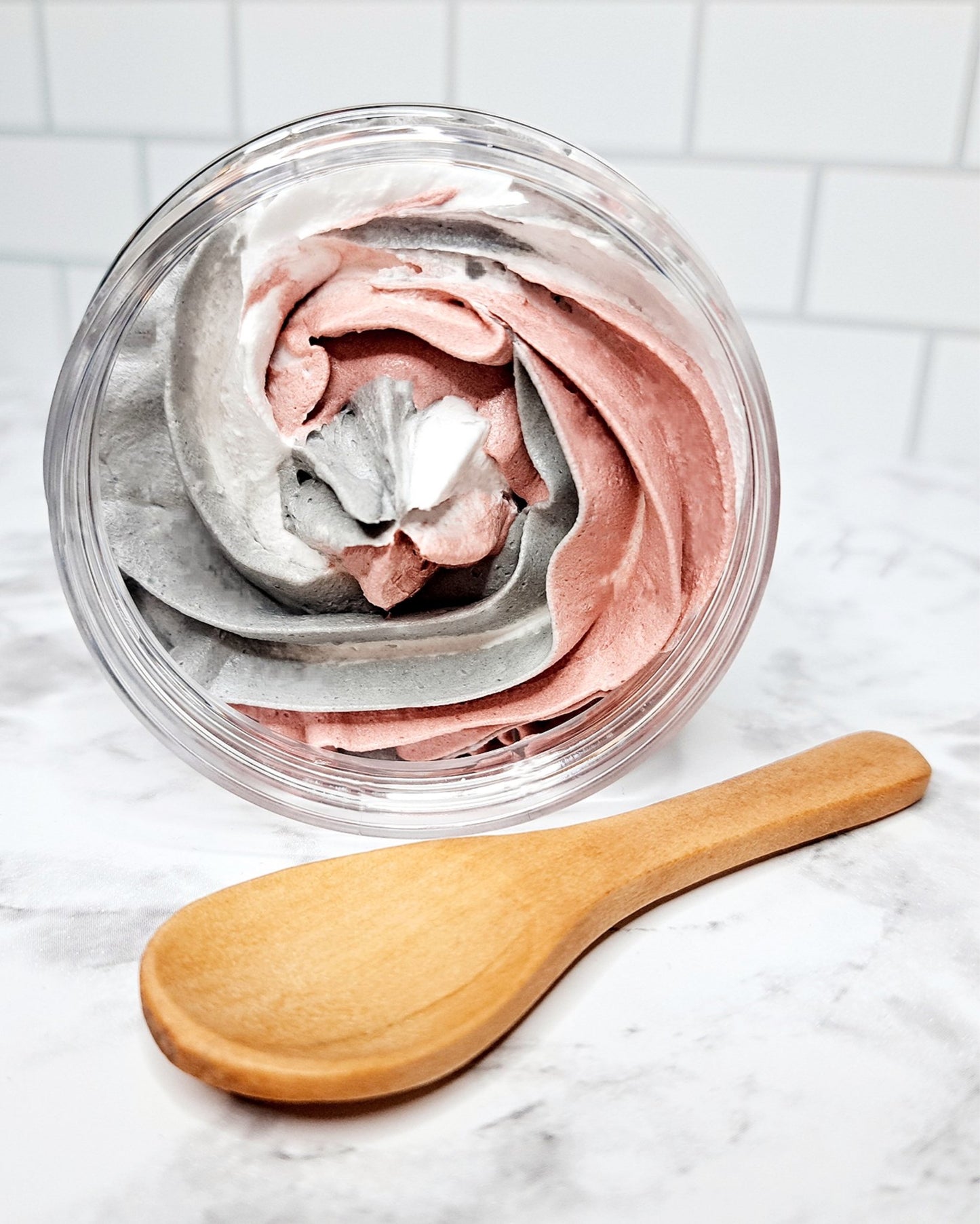 Valhalla Whipped Soap - Infinity Soap Company