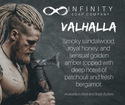 Valhalla Bar