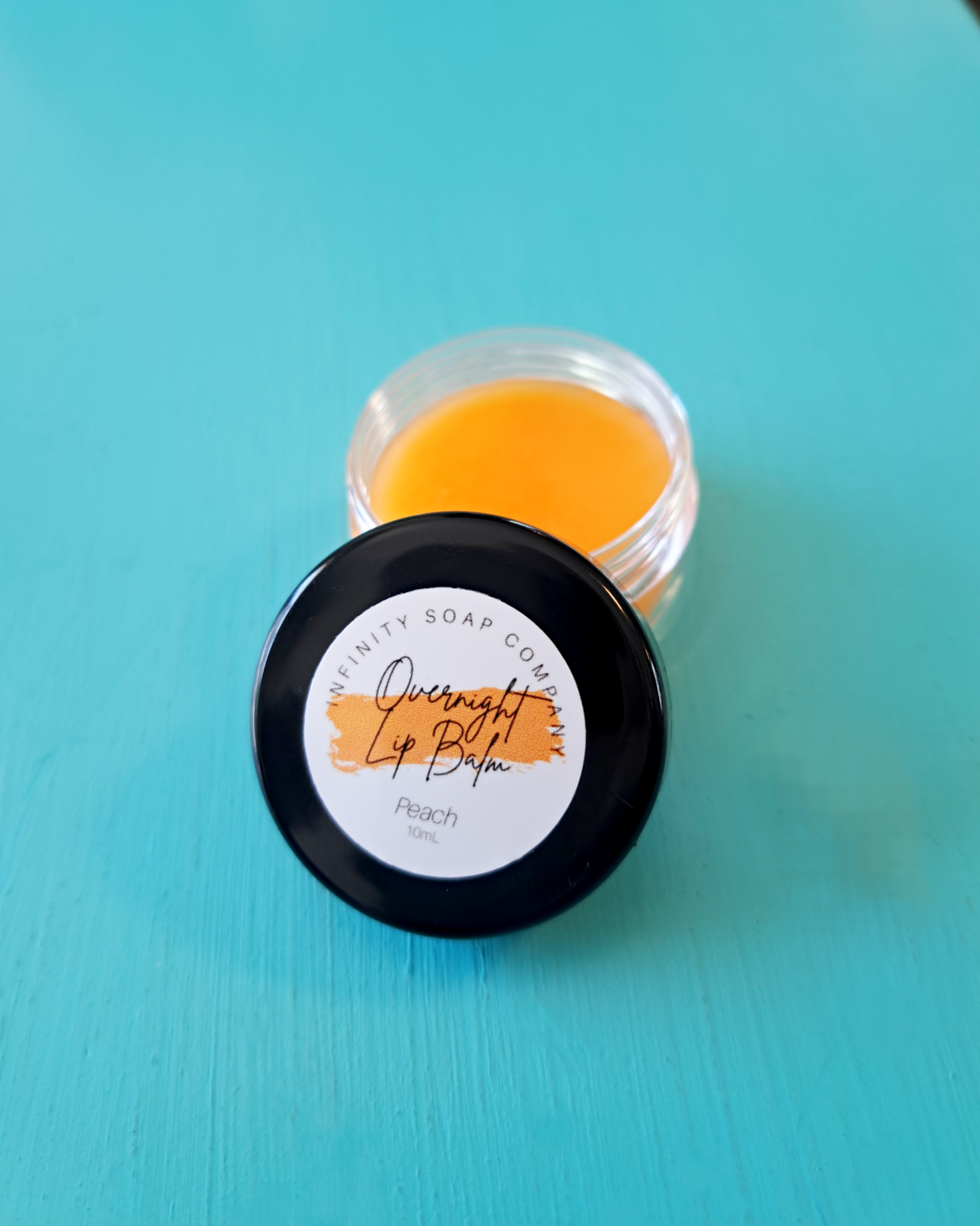 Overnight Lip Balm