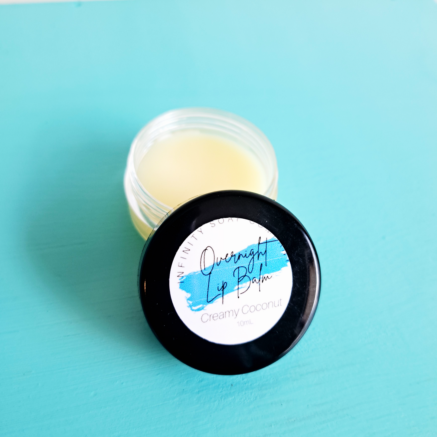 Overnight Lip Balm