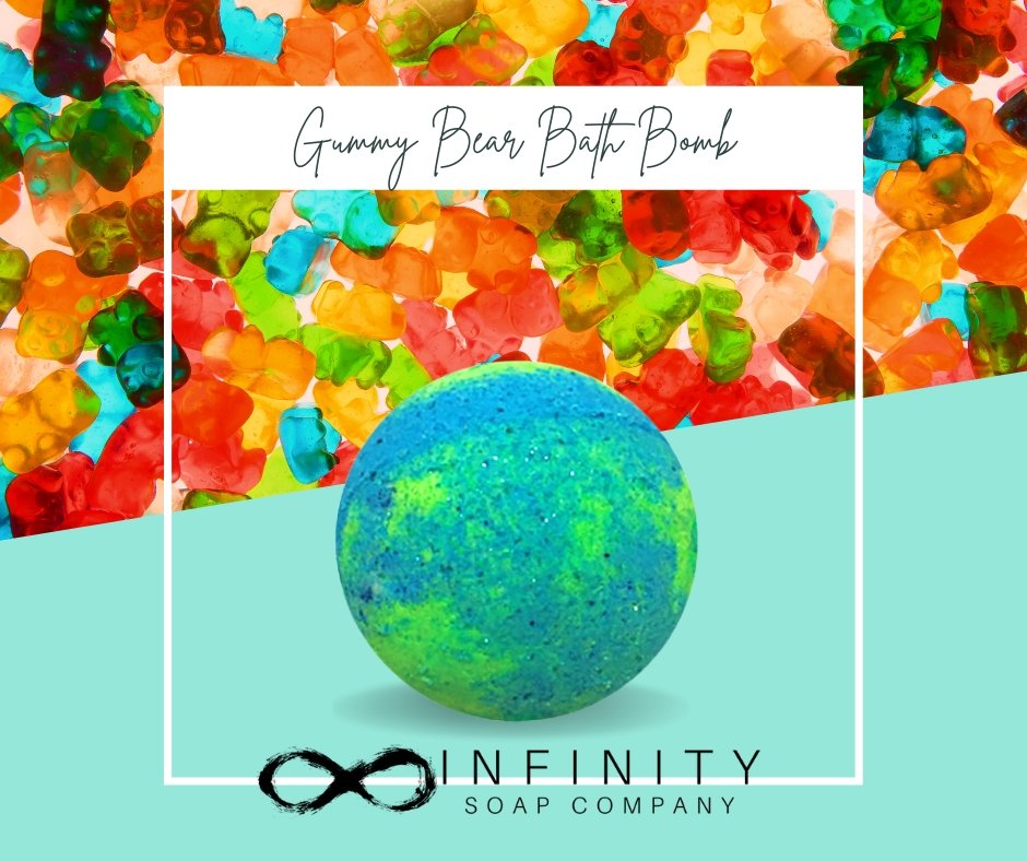 Bath Bombs - Infinity Soap Company