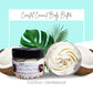 Coastal Coconut Body Butter - Infinity Soap Company