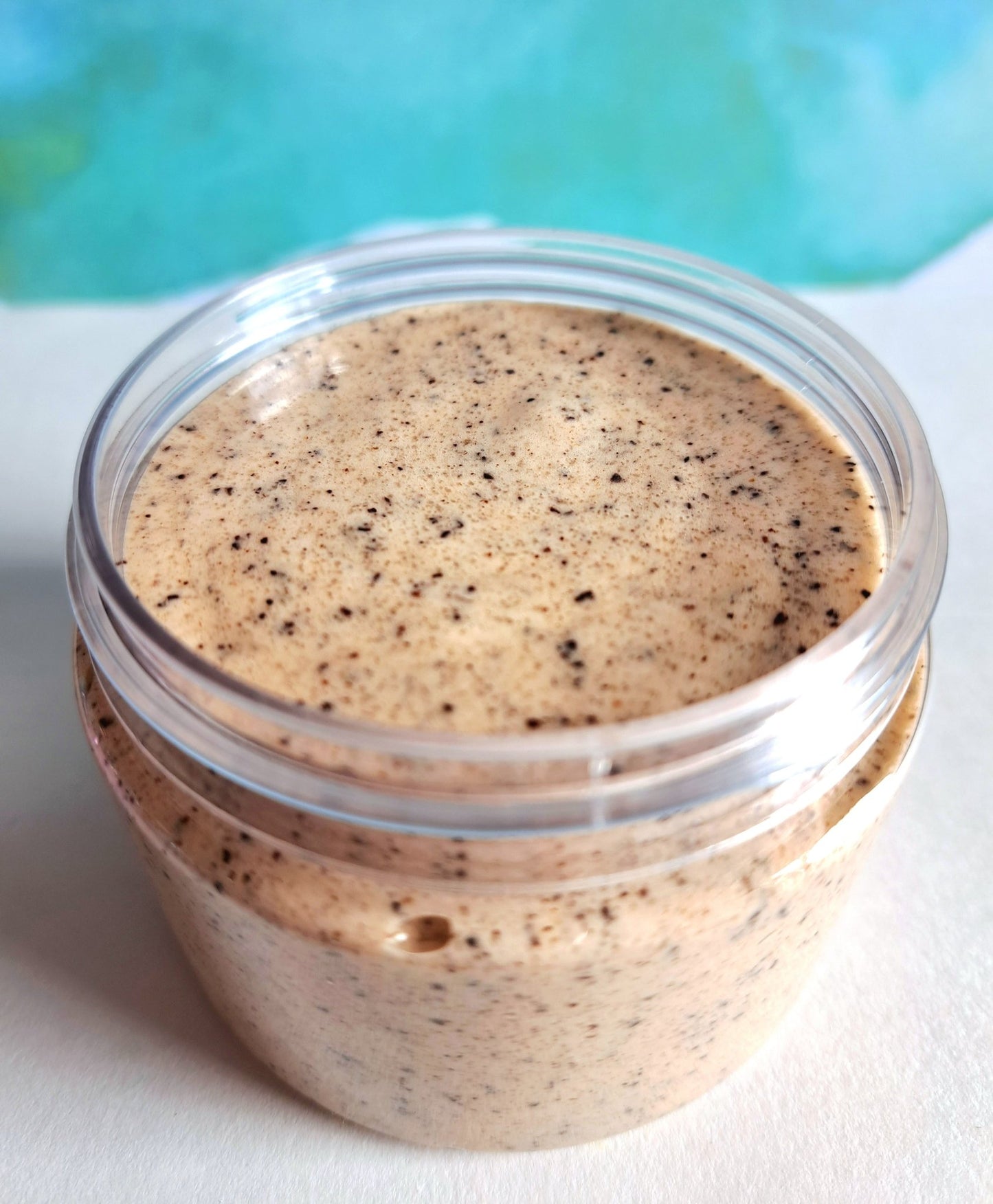 Coffee Creamy Sugar Scrub - Infinity Soap Company