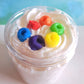 Fruit Loop Whipped Soap - Infinity Soap Company