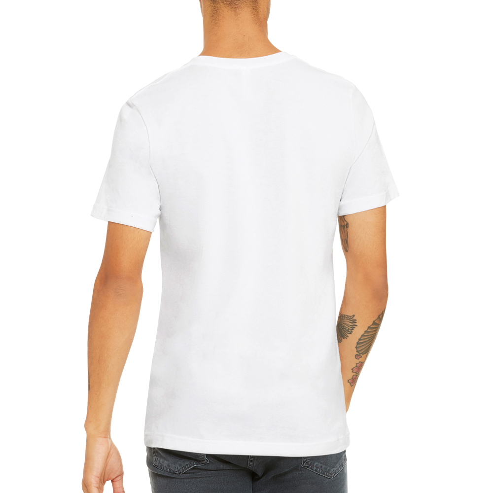 Exfoliate Unisex T-shirt