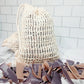 Rebatch Bag - Shredded Soaps - Infinity Soap Company