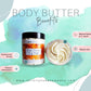 Sex in the Shower Body Butter - Infinity Soap Company