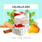Valhalla Bar - Infinity Soap Company